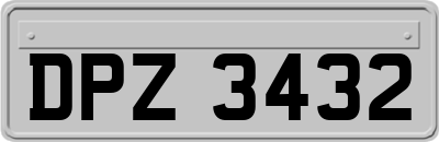 DPZ3432