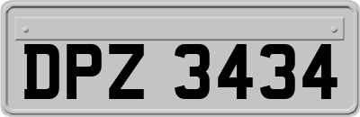DPZ3434