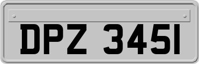 DPZ3451