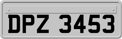 DPZ3453