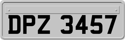 DPZ3457