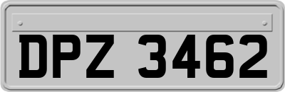 DPZ3462