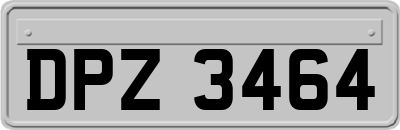 DPZ3464