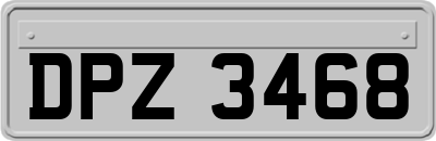 DPZ3468