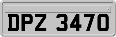 DPZ3470