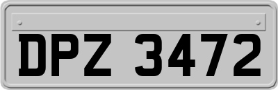 DPZ3472