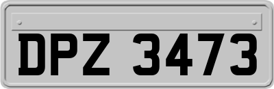 DPZ3473
