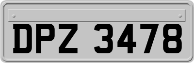 DPZ3478