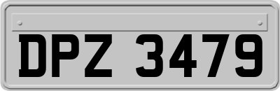 DPZ3479