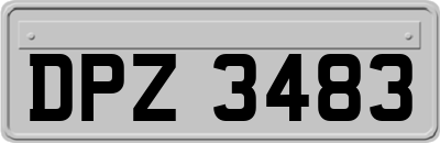 DPZ3483