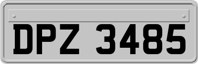 DPZ3485