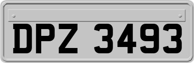 DPZ3493