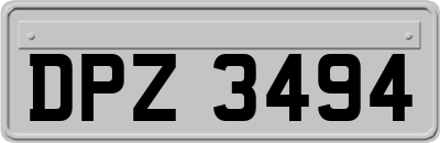 DPZ3494