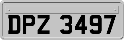 DPZ3497