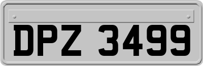 DPZ3499