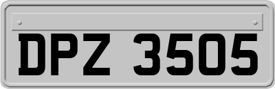 DPZ3505