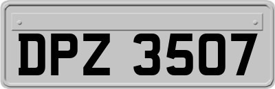 DPZ3507