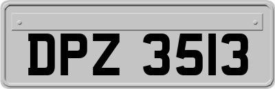 DPZ3513