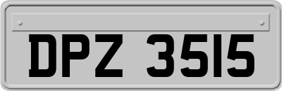 DPZ3515
