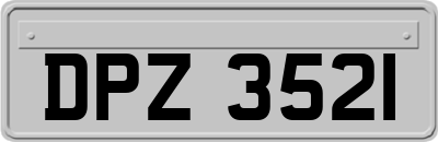 DPZ3521