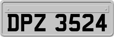 DPZ3524