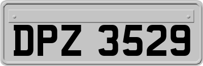 DPZ3529