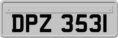 DPZ3531