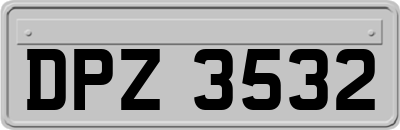 DPZ3532