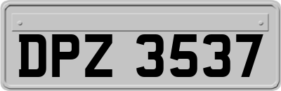 DPZ3537
