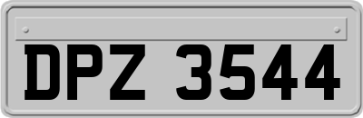 DPZ3544