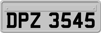 DPZ3545