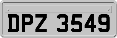 DPZ3549