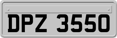 DPZ3550
