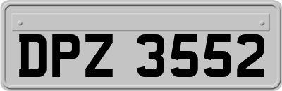 DPZ3552