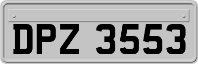 DPZ3553