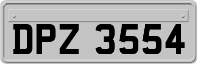 DPZ3554