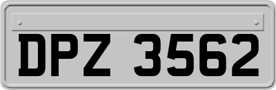DPZ3562