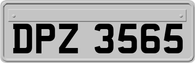 DPZ3565