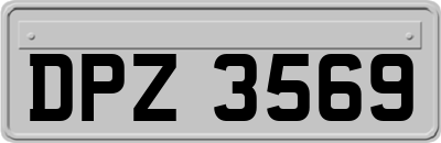 DPZ3569
