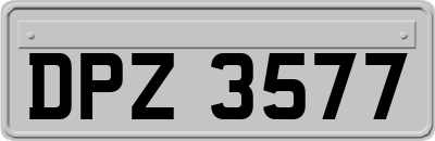 DPZ3577