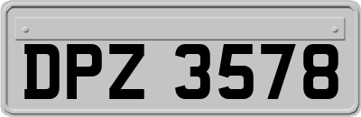DPZ3578