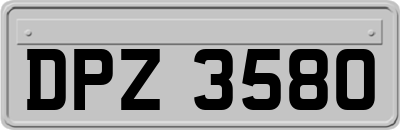 DPZ3580