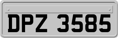 DPZ3585