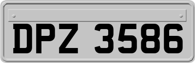 DPZ3586