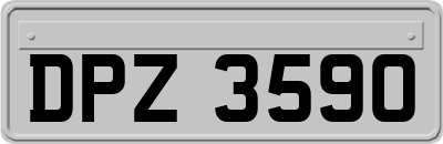 DPZ3590