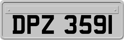DPZ3591