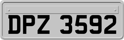 DPZ3592