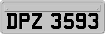 DPZ3593
