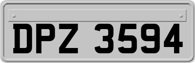 DPZ3594