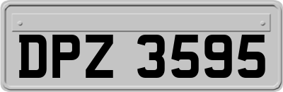 DPZ3595